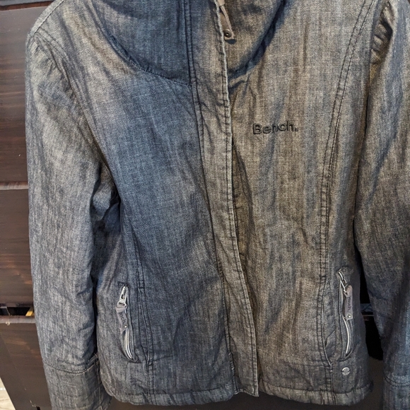 Bench Rare Jacket - Picture 5 of 10